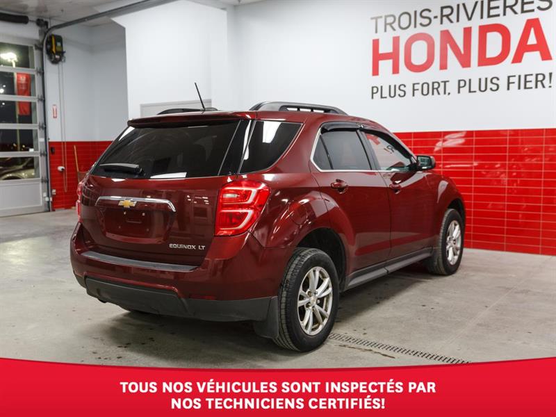 chevrolet Equinox 2016 - 14