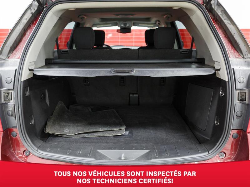 chevrolet Equinox 2016 - 17
