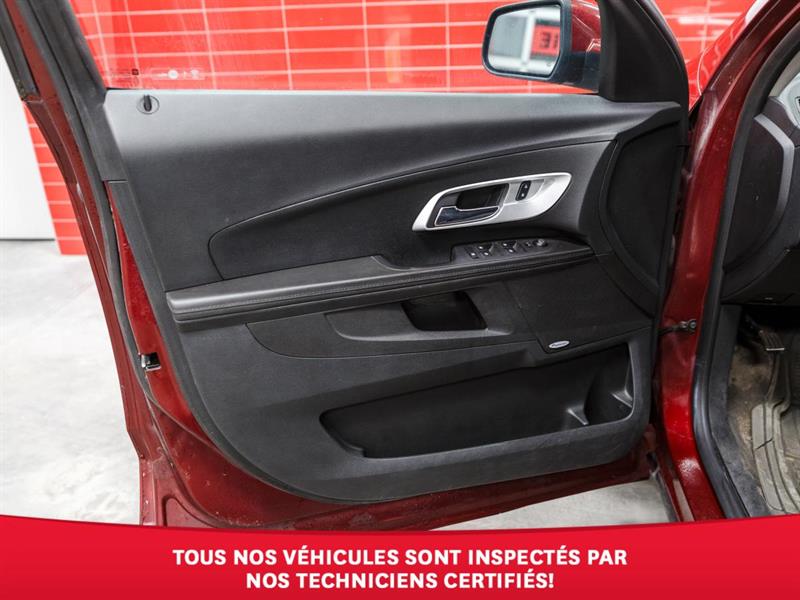 chevrolet Equinox 2016 - 20