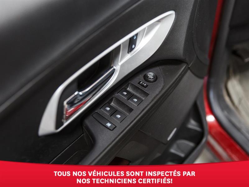 chevrolet Equinox 2016 - 21