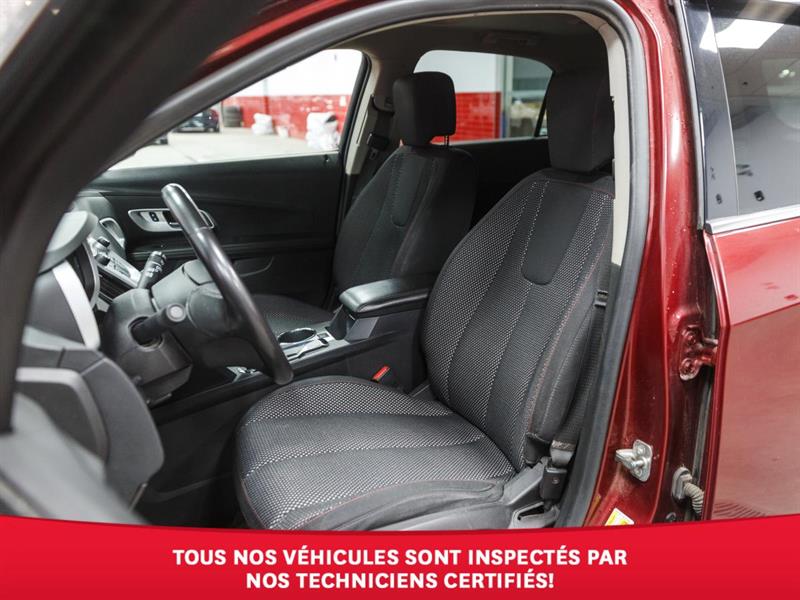 chevrolet Equinox 2016 - 22