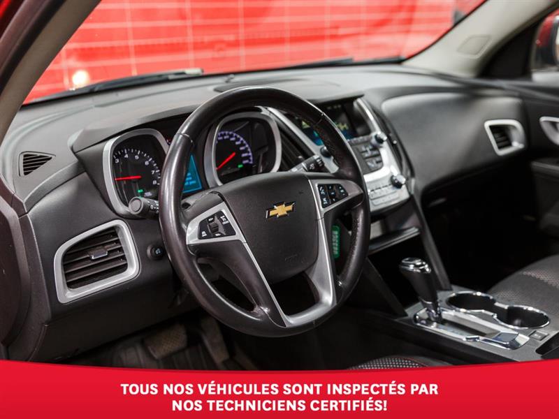 chevrolet Equinox 2016 - 23