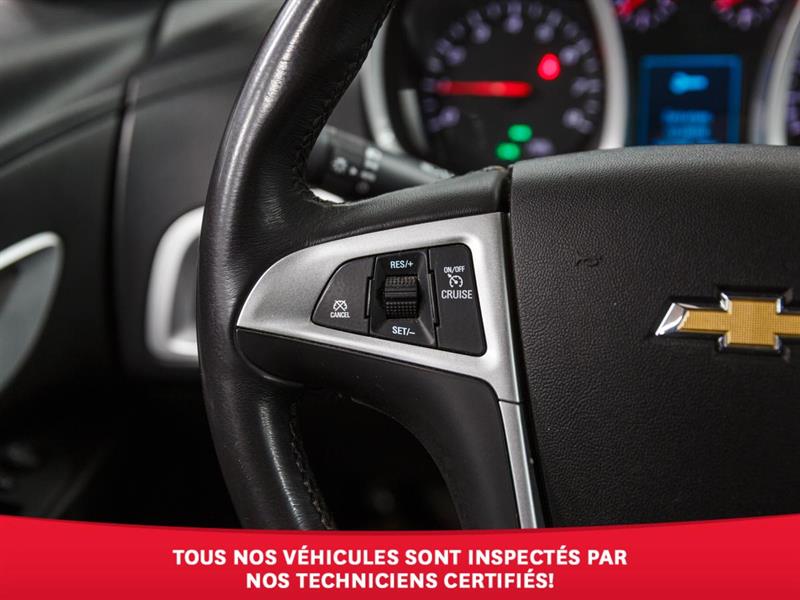chevrolet Equinox 2016 - 24