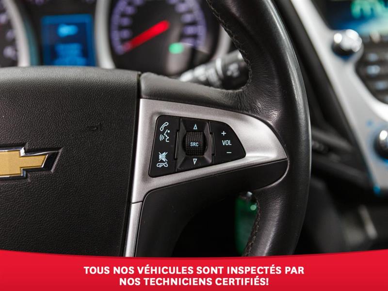 chevrolet Equinox 2016 - 25