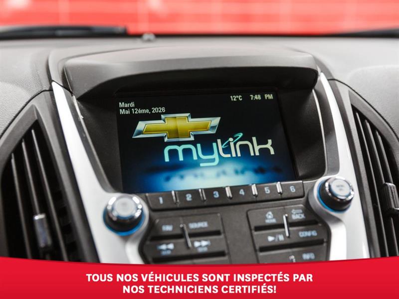 chevrolet Equinox 2016 - 26