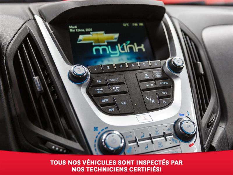chevrolet Equinox 2016 - 27