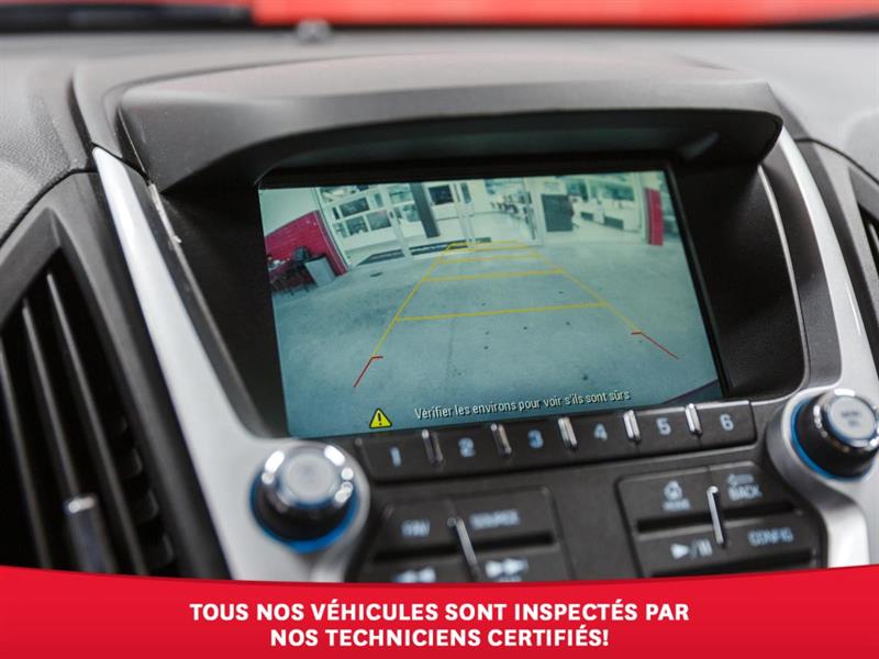 chevrolet Equinox 2016 - 28
