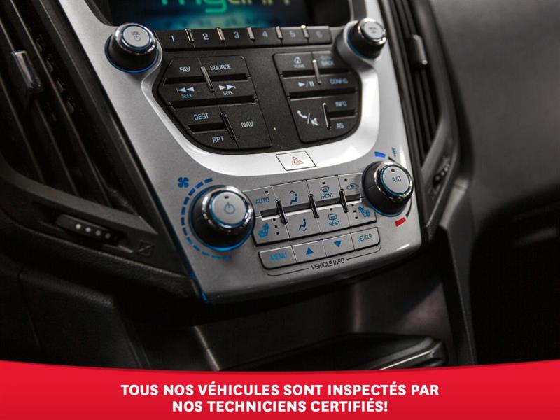 chevrolet Equinox 2016 - 29