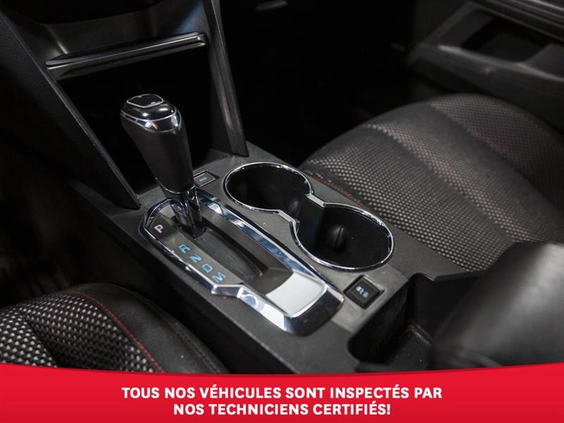 chevrolet Equinox 2016 - 31