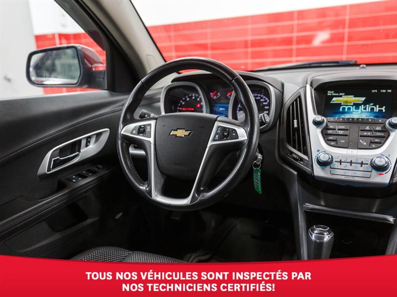 chevrolet Equinox 2016 - 32
