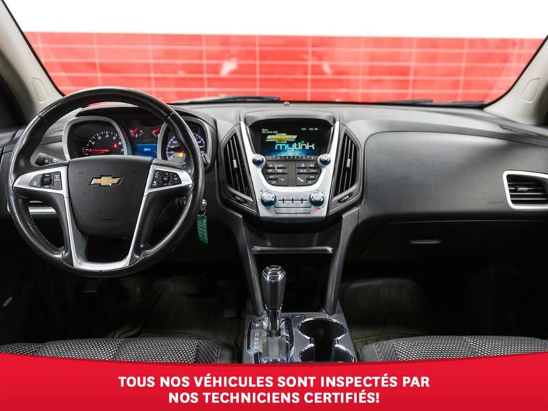 chevrolet Equinox 2016 - 33