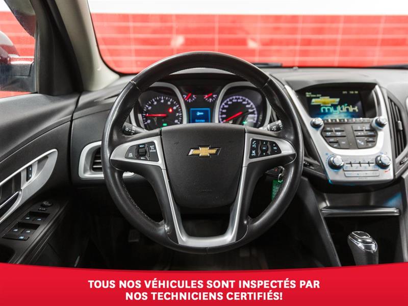 chevrolet Equinox 2016 - 34