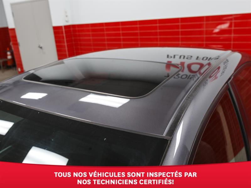 honda Civic 2015 - 10