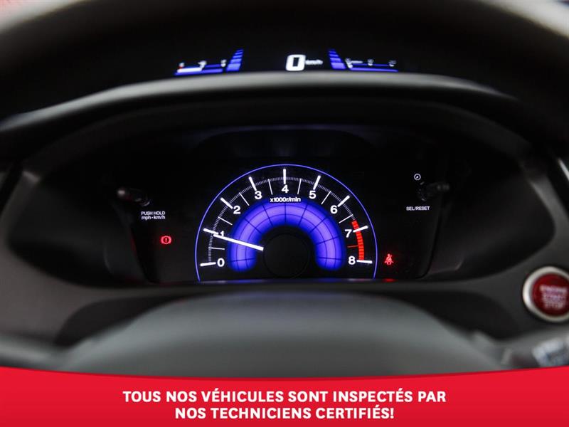 honda Civic 2015 - 24