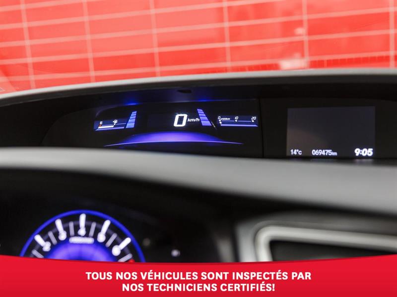 honda Civic 2015 - 25