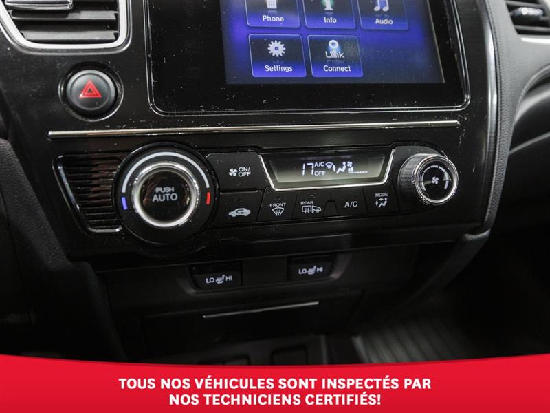 honda Civic 2015 - 28
