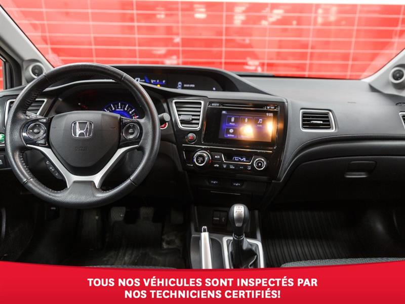 honda Civic 2015 - 32