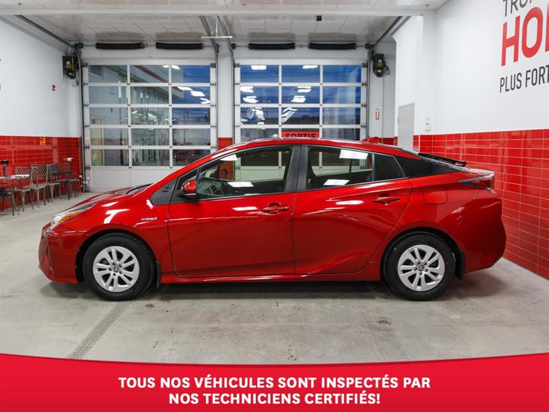toyota Prius 2016 - 9