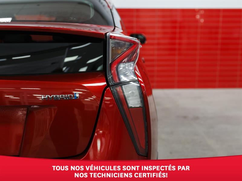 toyota Prius 2016 - 14