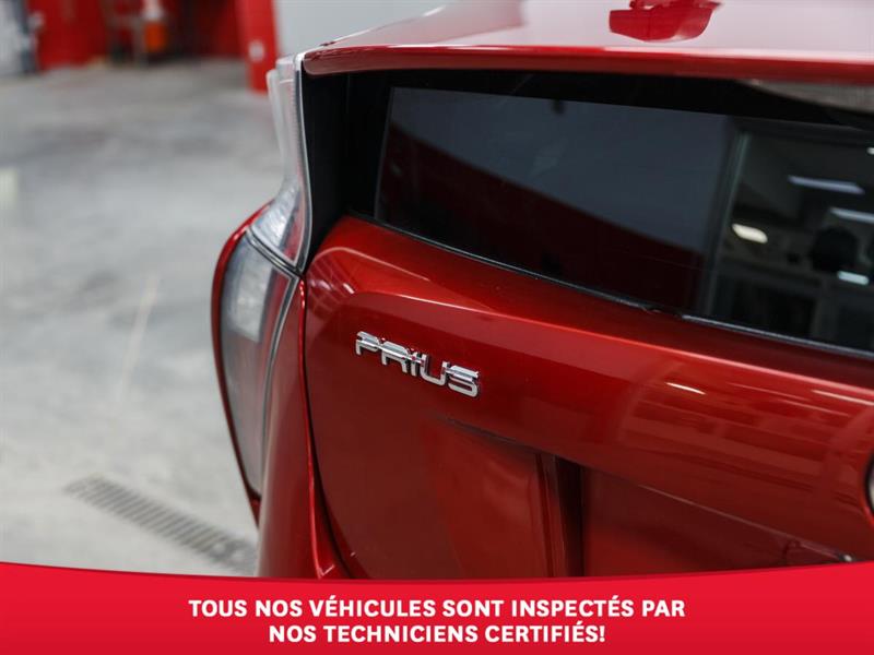 toyota Prius 2016 - 15