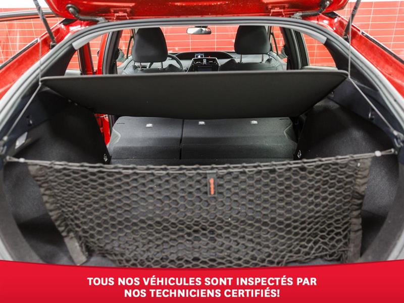 toyota Prius 2016 - 17
