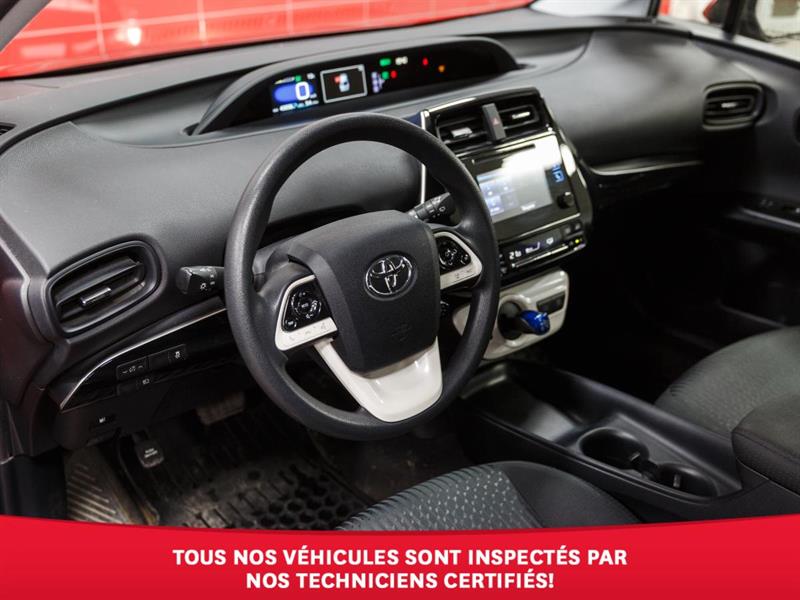 toyota Prius 2016 - 22