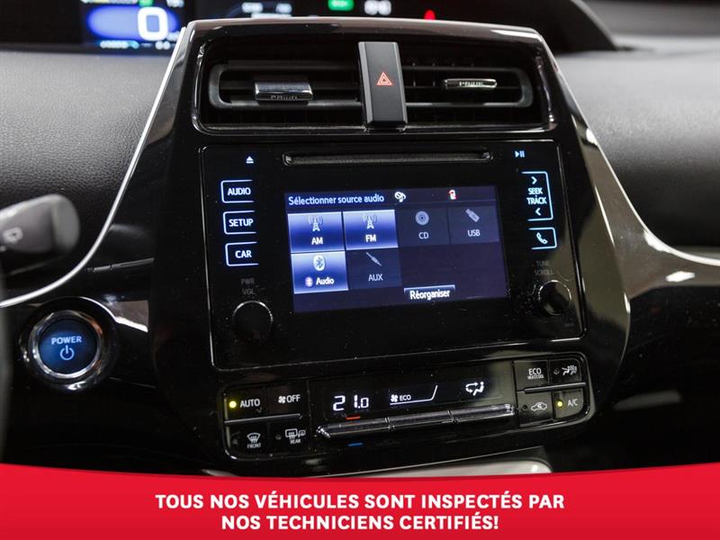 toyota Prius 2016 - 25