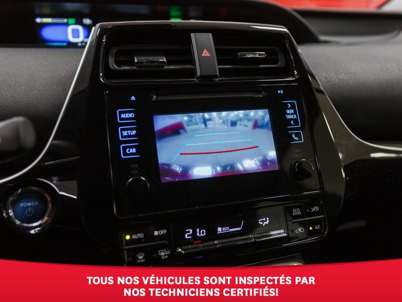 toyota Prius 2016 - 28