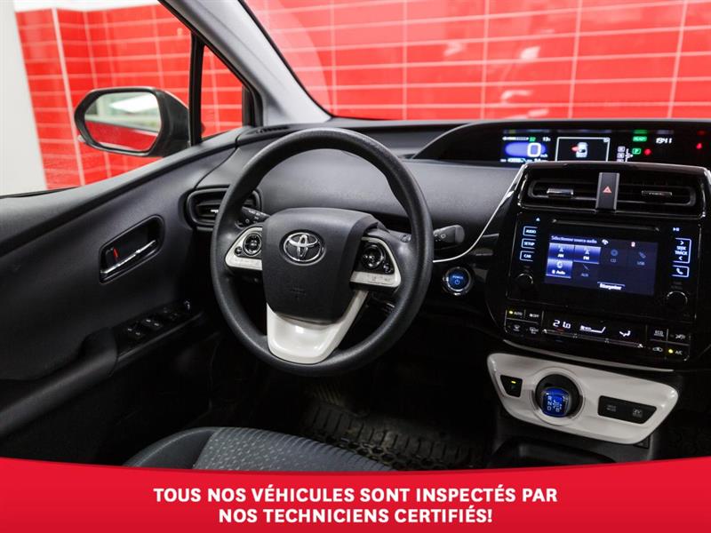 toyota Prius 2016 - 29