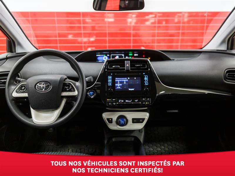 toyota Prius 2016 - 30