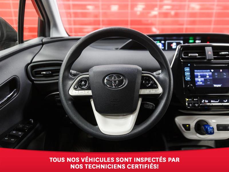 toyota Prius 2016 - 31