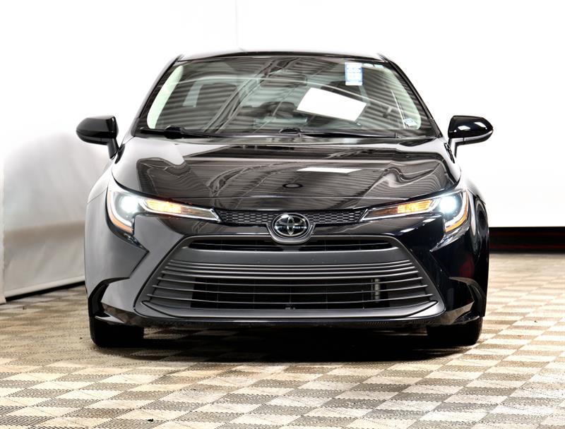 toyota Corolla 2023 - 2
