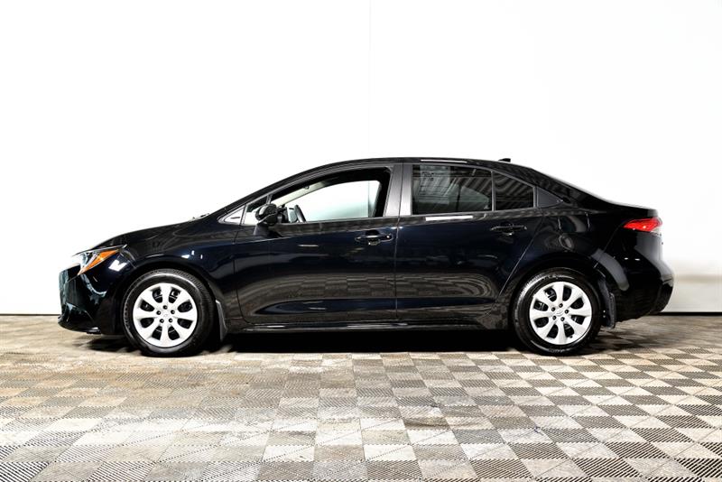 toyota Corolla 2023 - 3