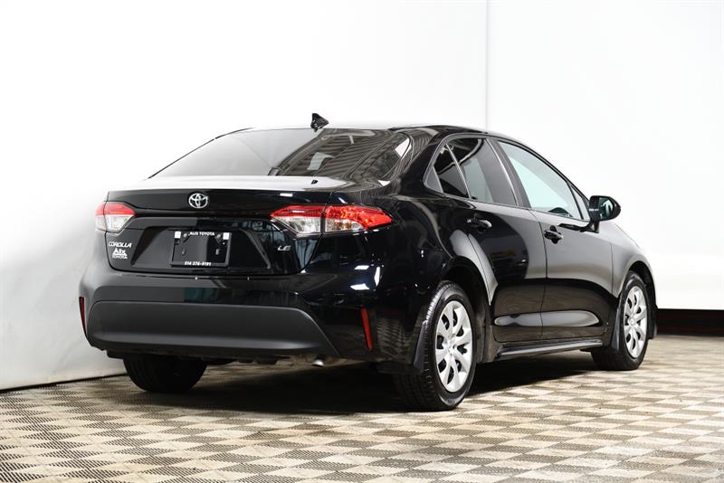 toyota Corolla 2023 - 4