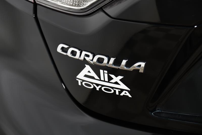 toyota Corolla 2023 - 6