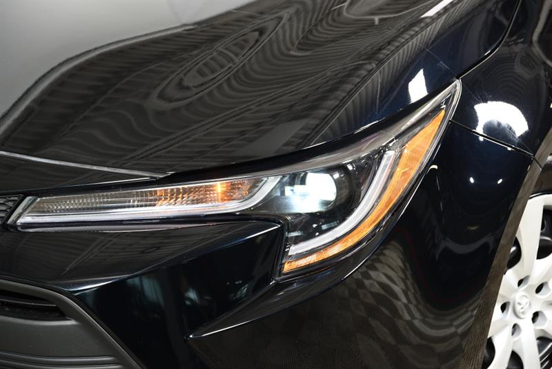 toyota Corolla 2023 - 7