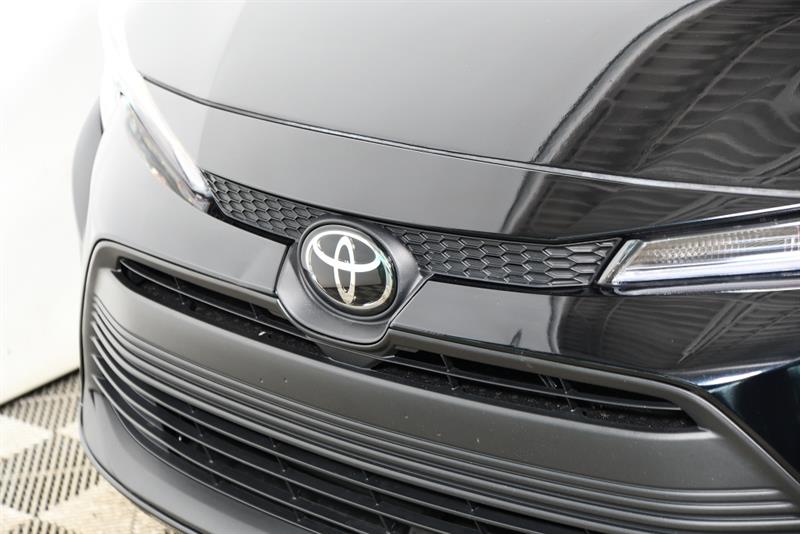 toyota Corolla 2023 - 8