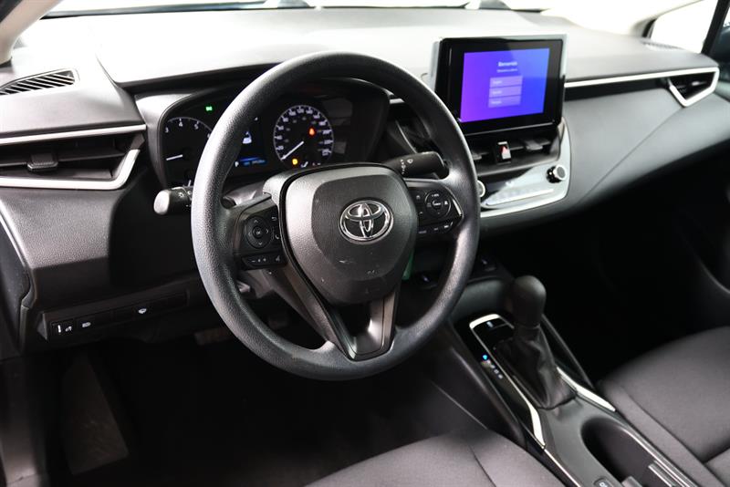 toyota Corolla 2023 - 11