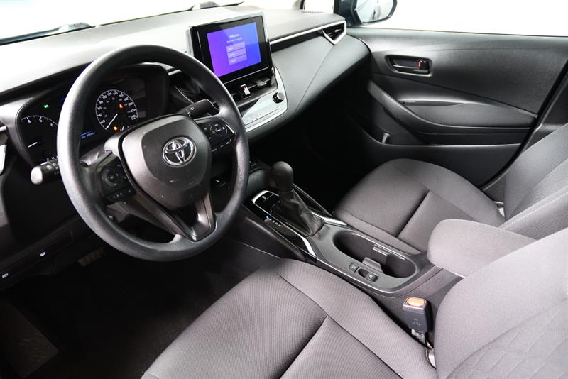 toyota Corolla 2023 - 12