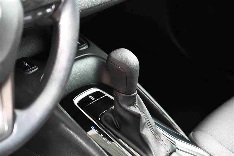 toyota Corolla 2023 - 13