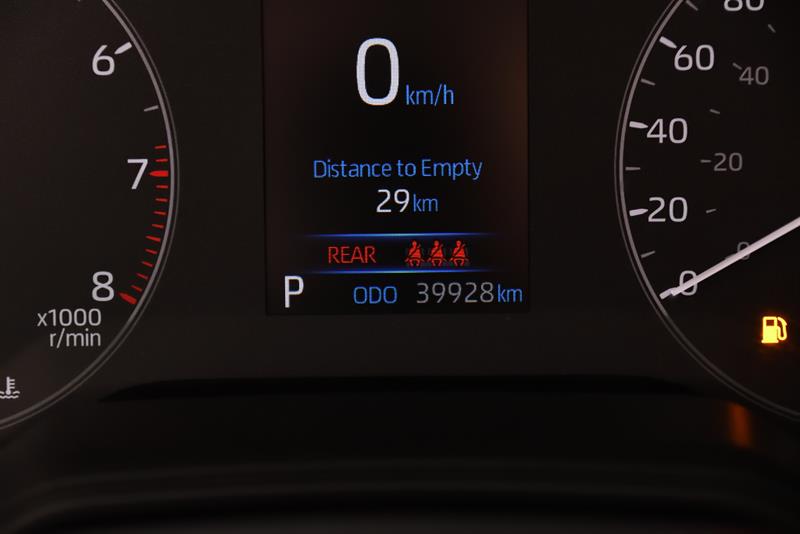 toyota Corolla 2023 - 18