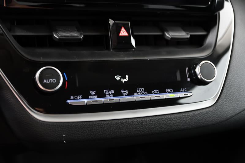 toyota Corolla 2023 - 21