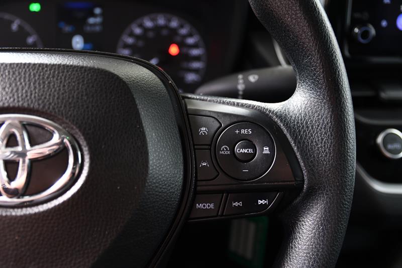 toyota Corolla 2023 - 25
