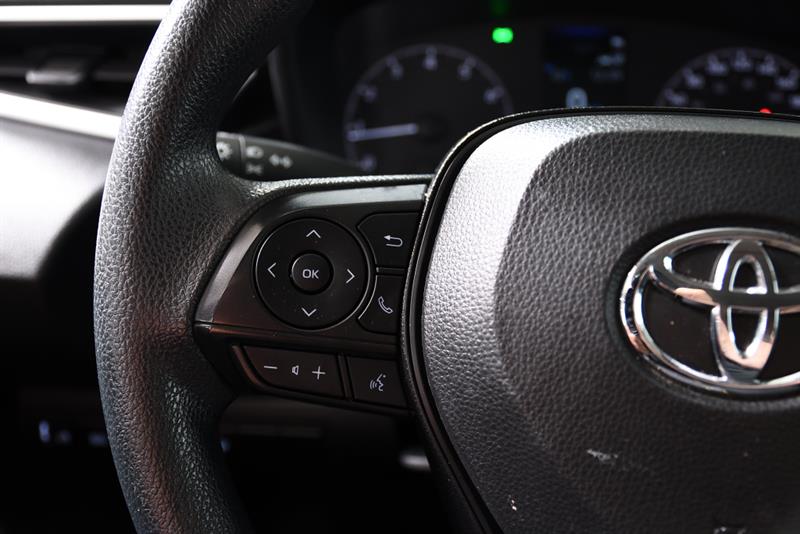toyota Corolla 2023 - 26