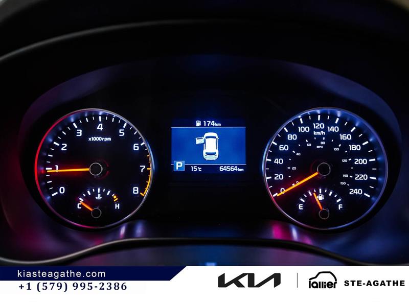 kia Sportage 2020 - 10