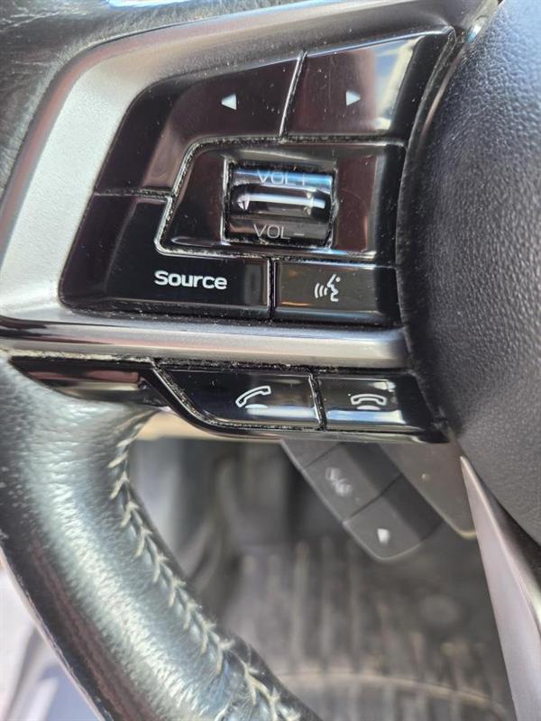 subaru Outback 2018 - 18