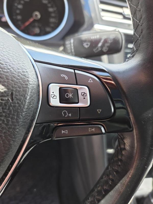 volkswagen Tiguan 2018 - 19