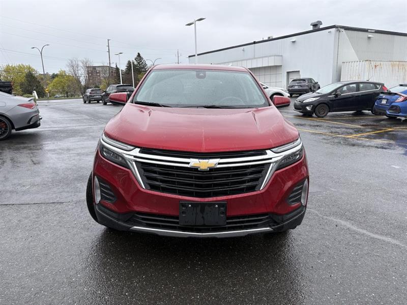 chevrolet Equinox 2024 - 3