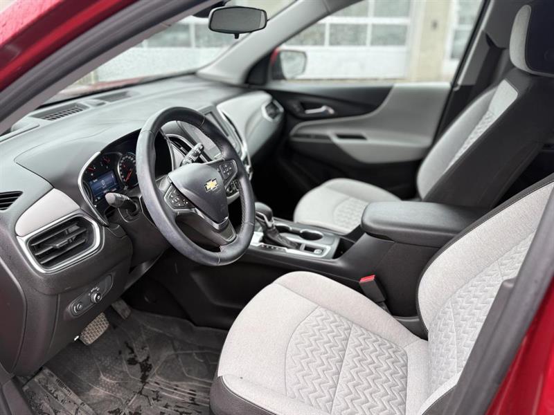 chevrolet Equinox 2024 - 9
