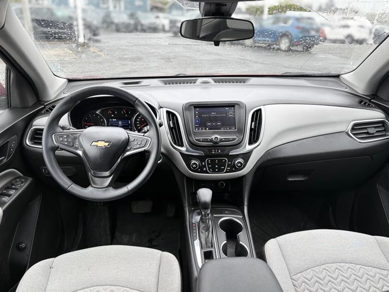 chevrolet Equinox 2024 - 11
